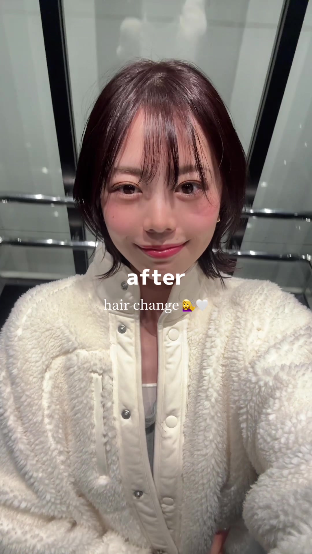 @Miyu / 美友