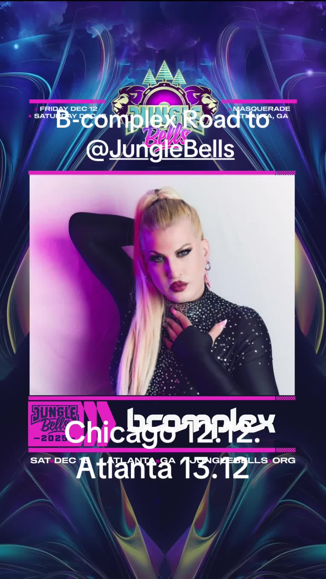 @Bcomplex
