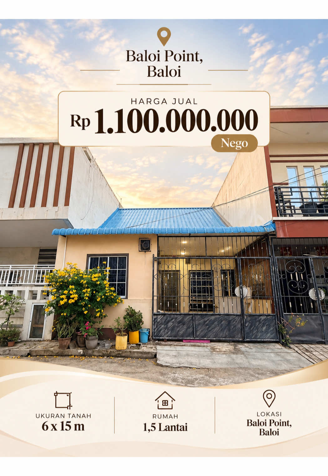 @Hengky Property