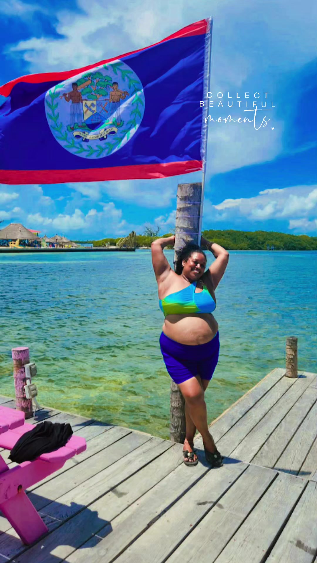 @🇧🇿 sweet cooliegyal