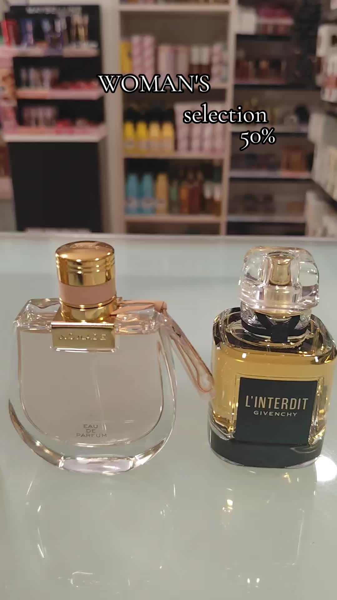 @Allure Profumi