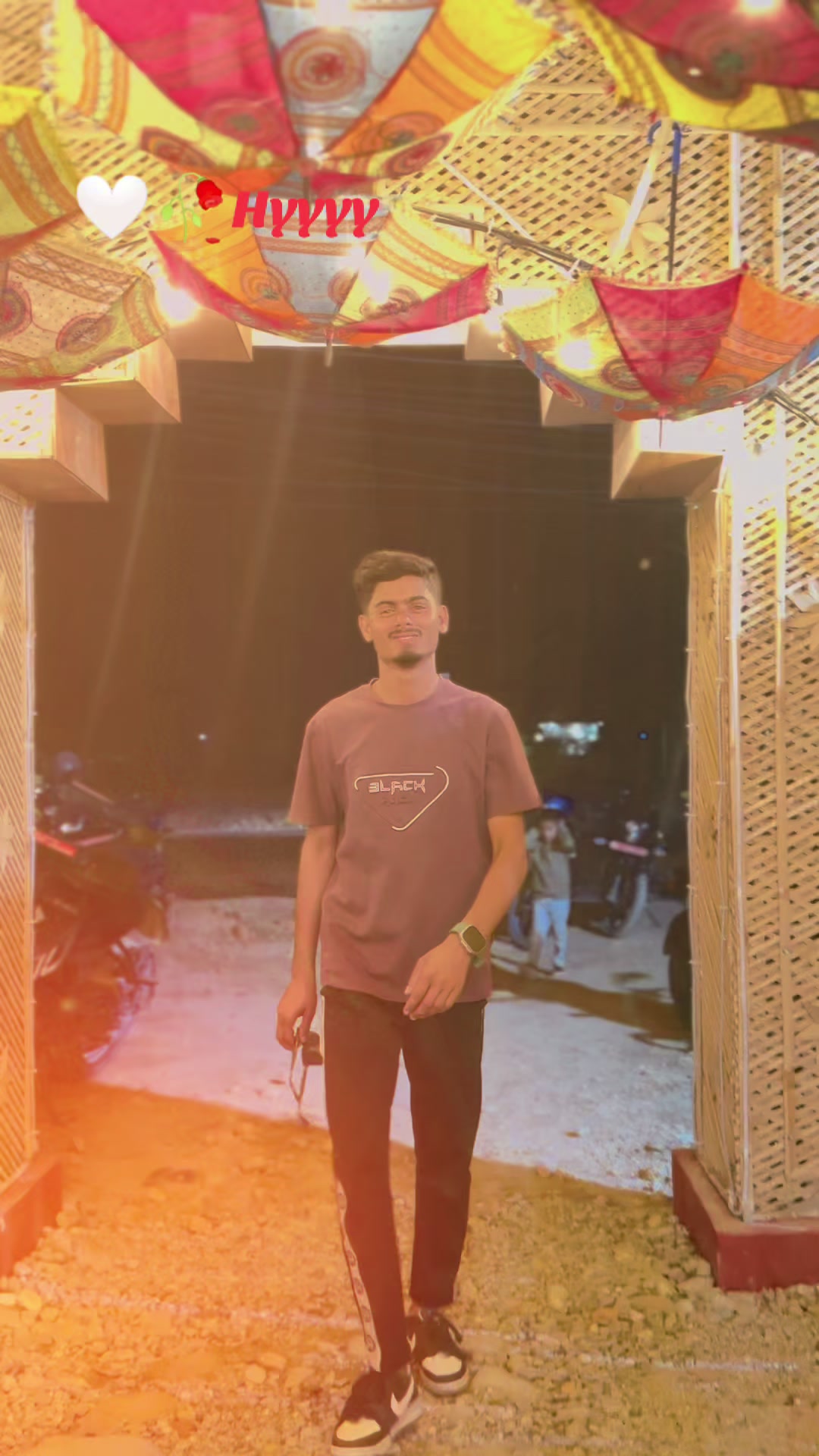 @★彡 𝐌𝕦slᶤΜ β𝐎ⓨ 彡★