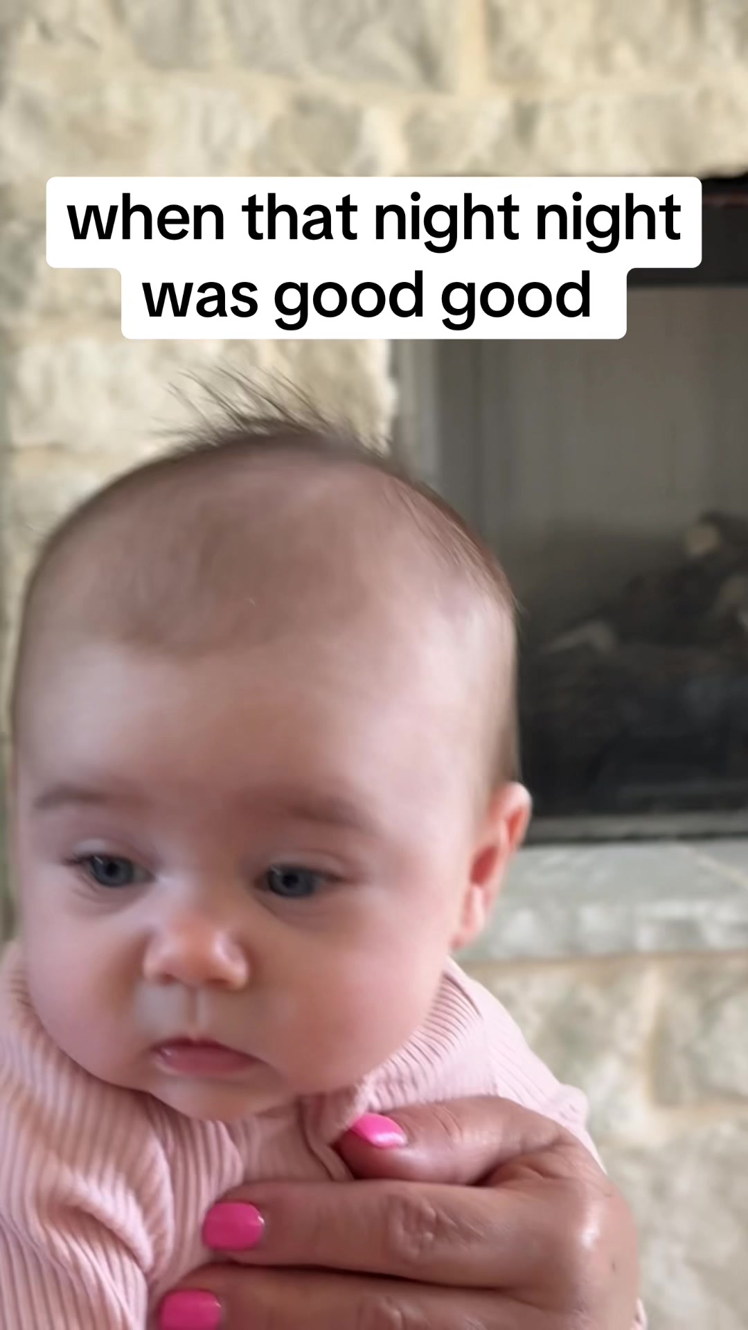 @Kara | Baker | Mom | TTS