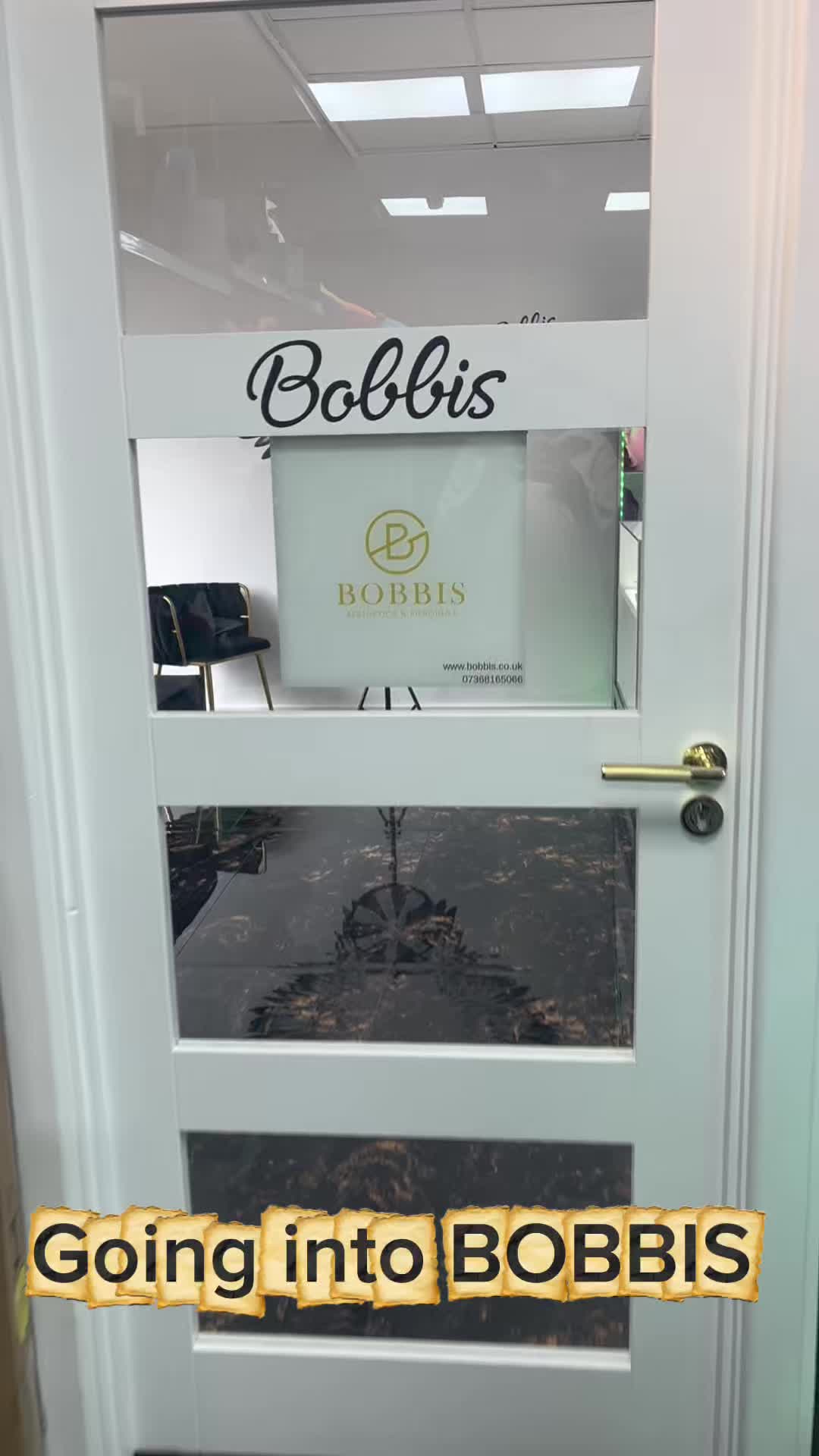 @Bobbis piercings MK