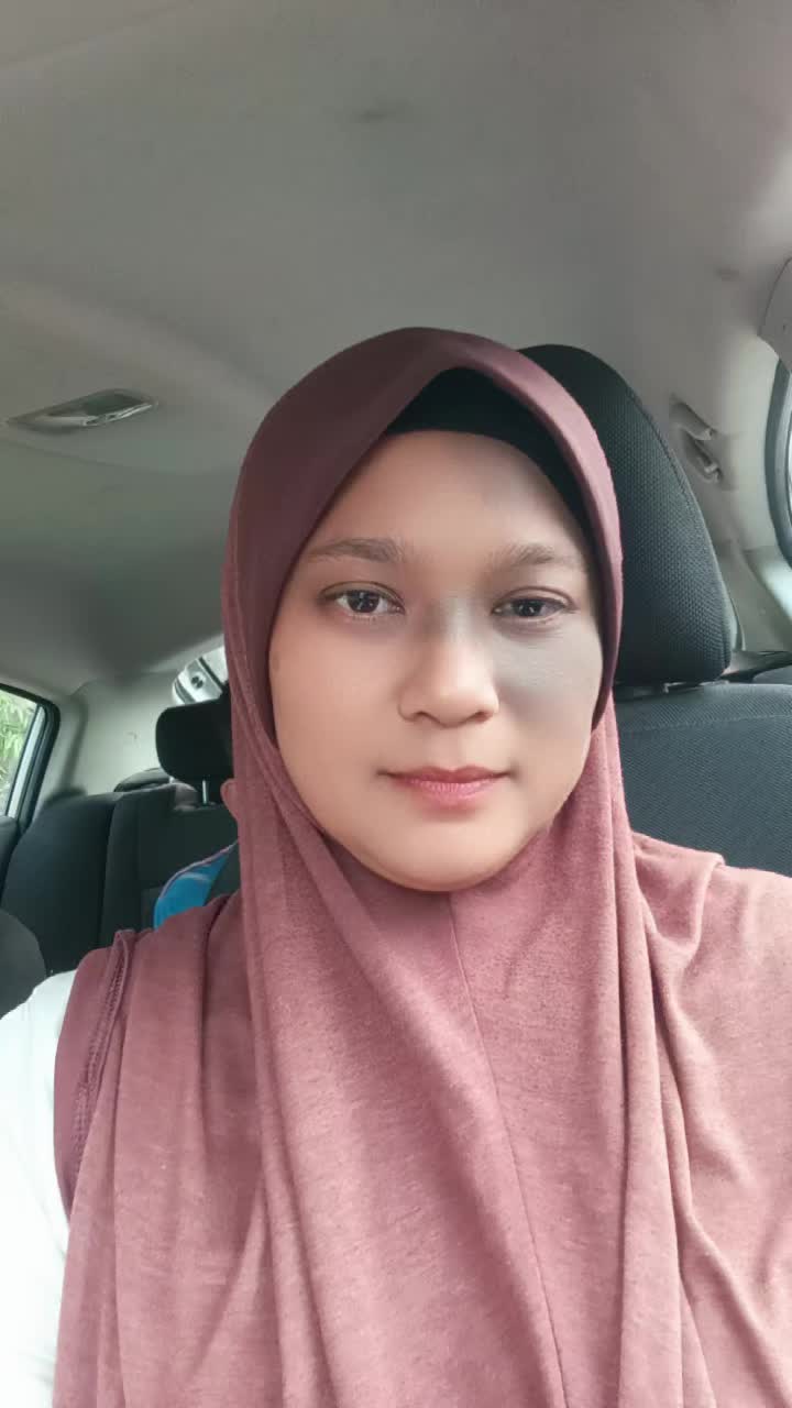 @ZARINA OTHMAN