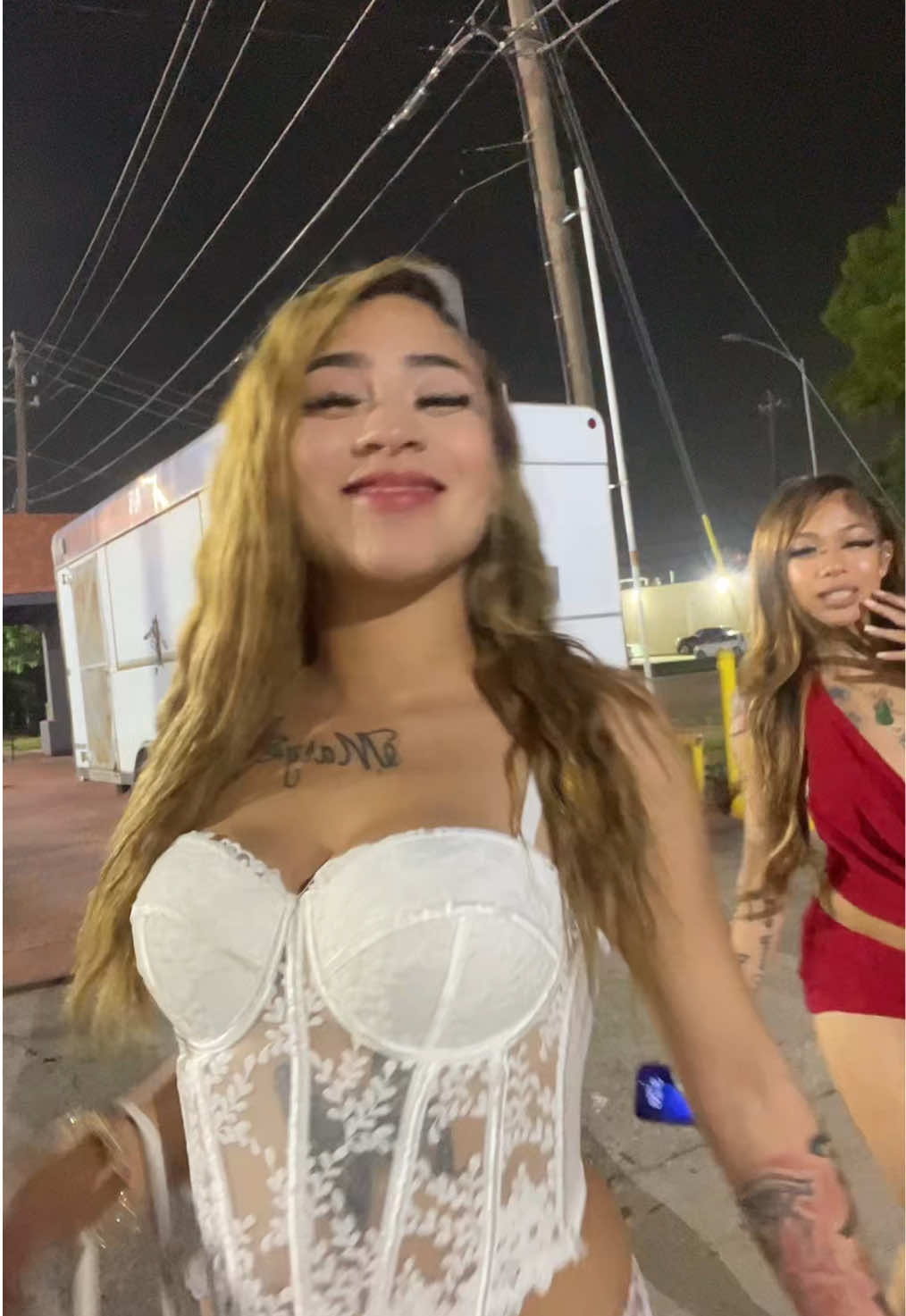 @vonnie lisette