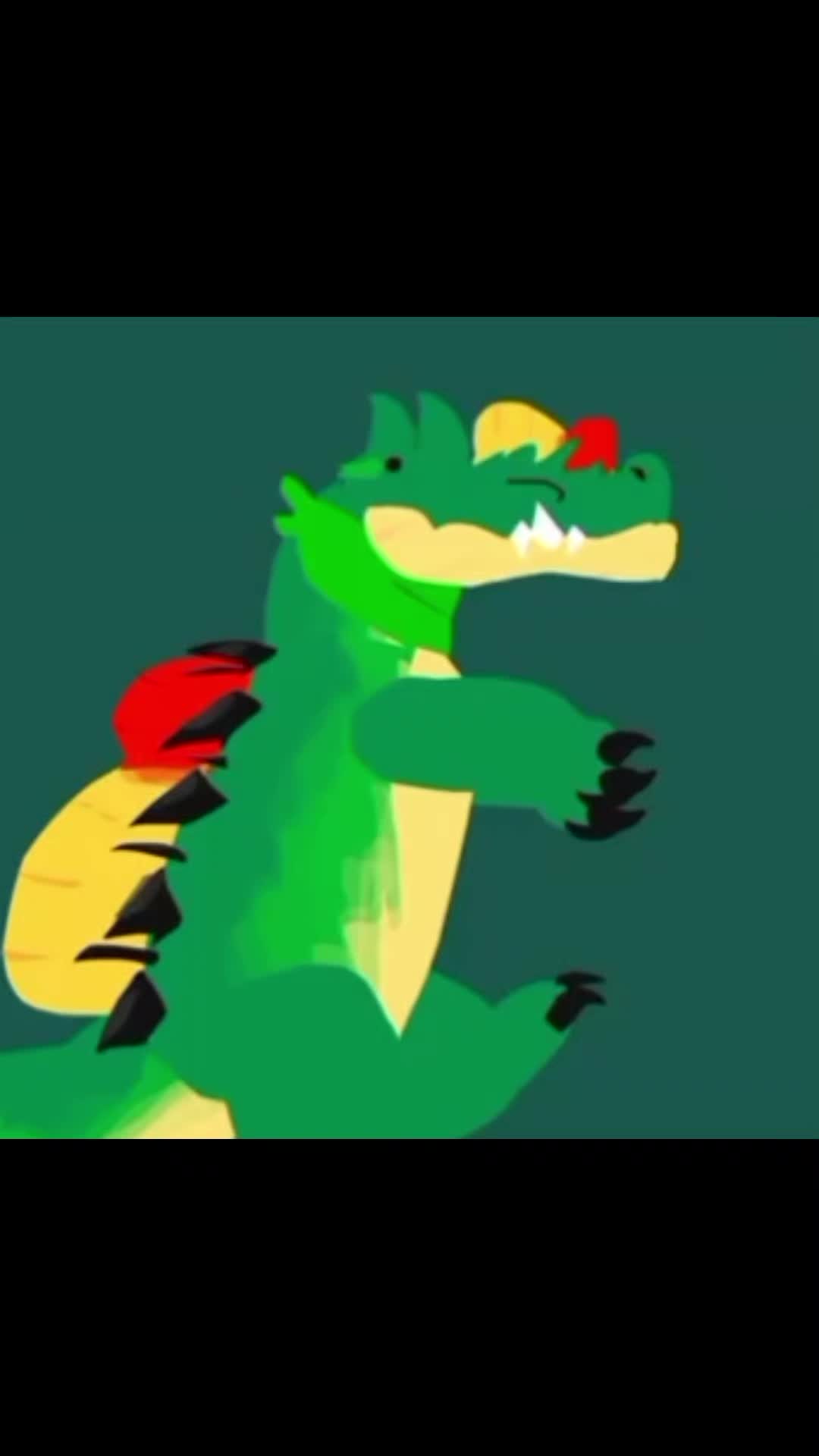 @🦫🦤★MR.Alligator★🦅🥝