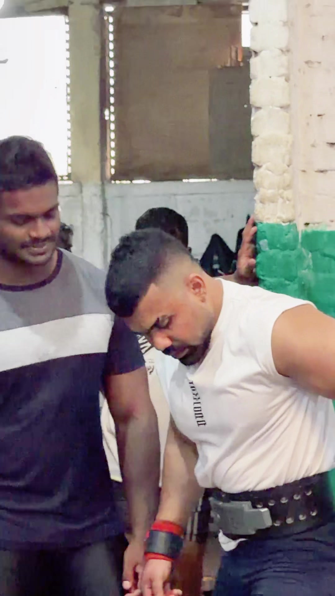 @Shehan Hettiarachchi🏋♀️🇱🇰