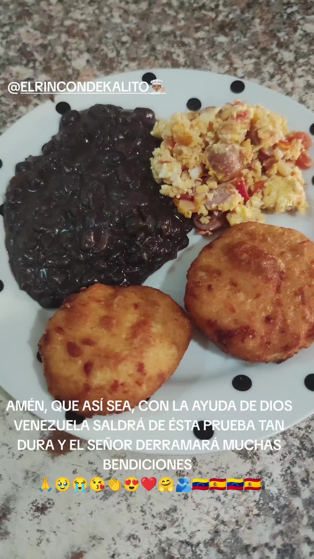 @EL RINCON DE KALITO 👨🏽&zwj;🍳