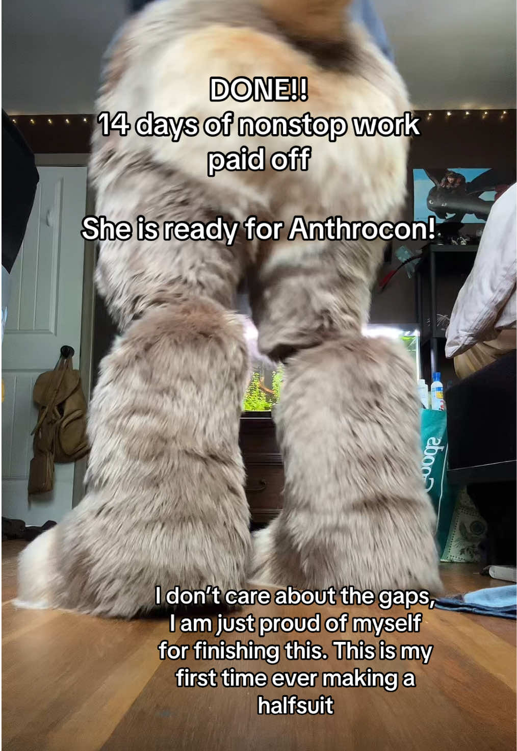 @✦ R O Z A R I ✦ 🔜 ANTHROCON