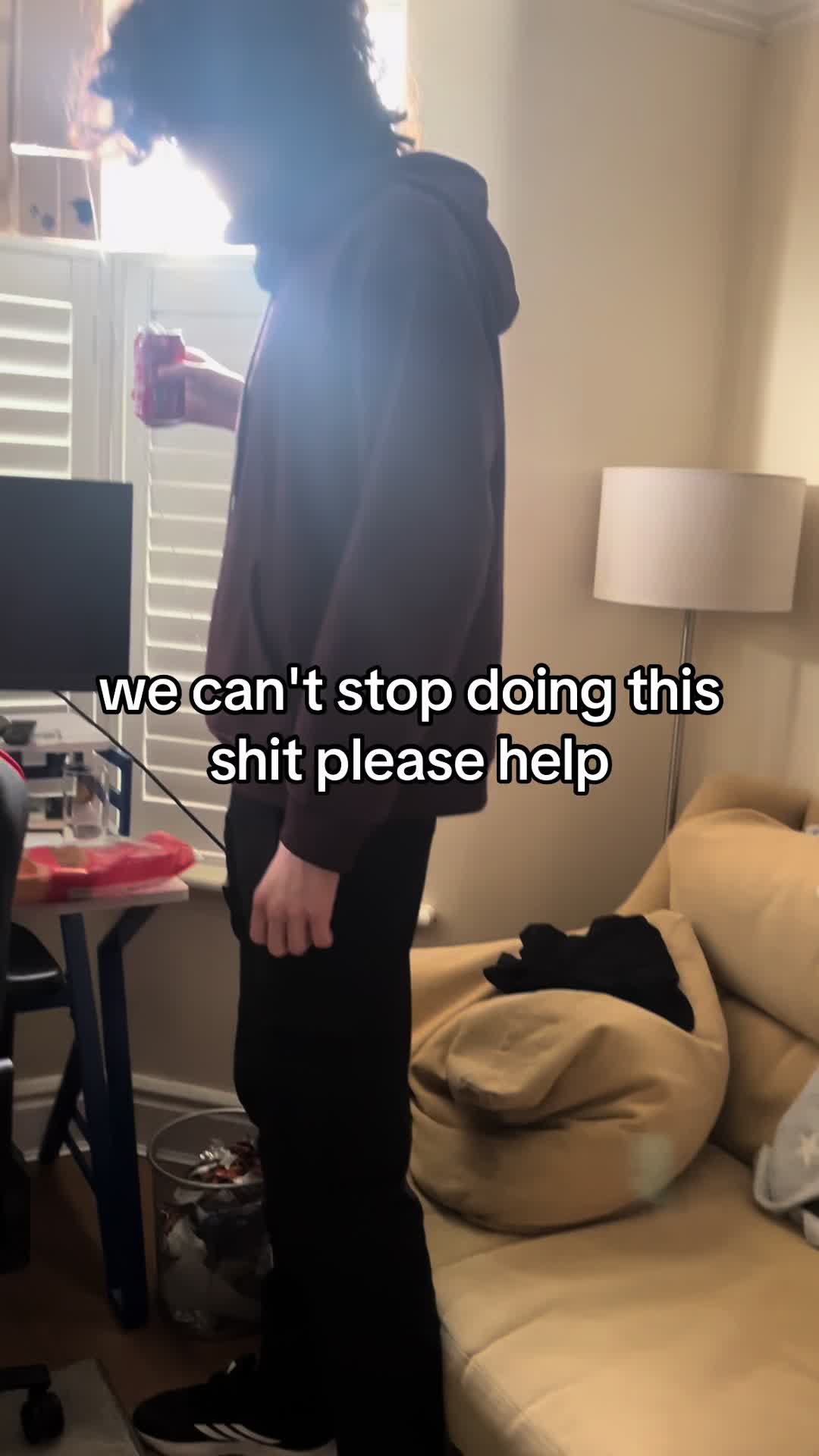 @Charlie