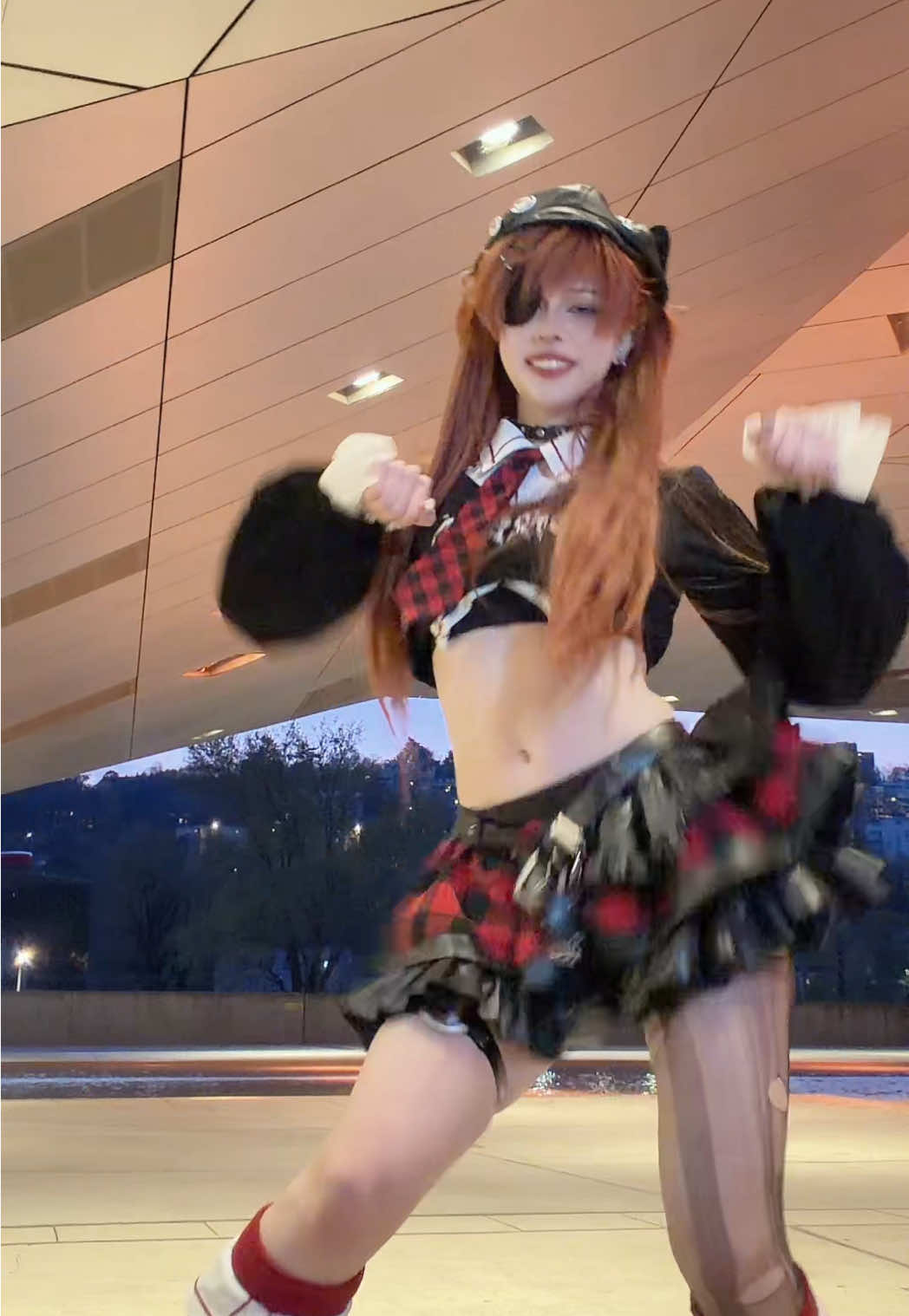 @mineko ✧ ⋆ DOKOMI: 9L21