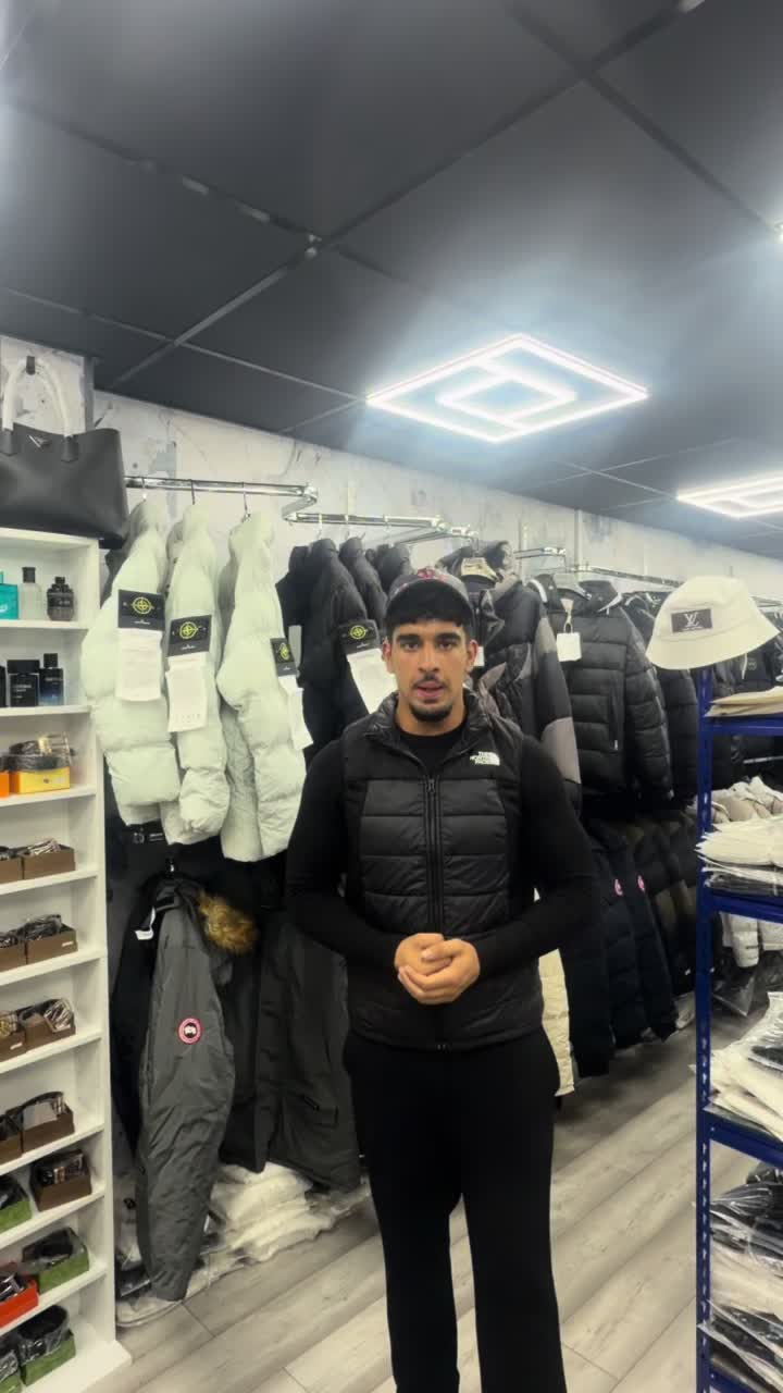 @INTREPID SUPPLIES&trade;️