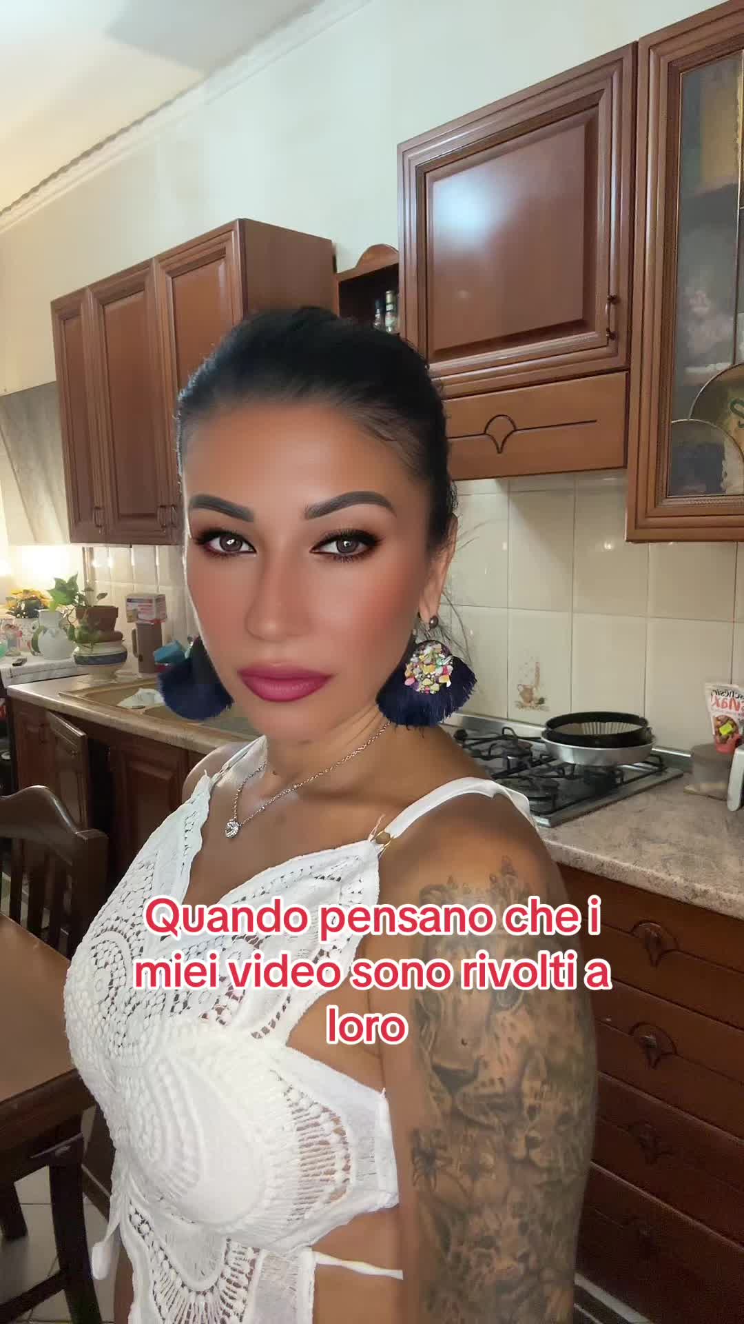 @Cristina Del Pezzo