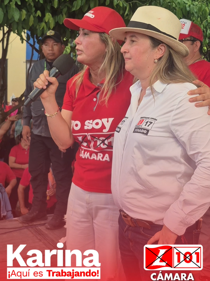 @Karina Bocanegra Pantoja