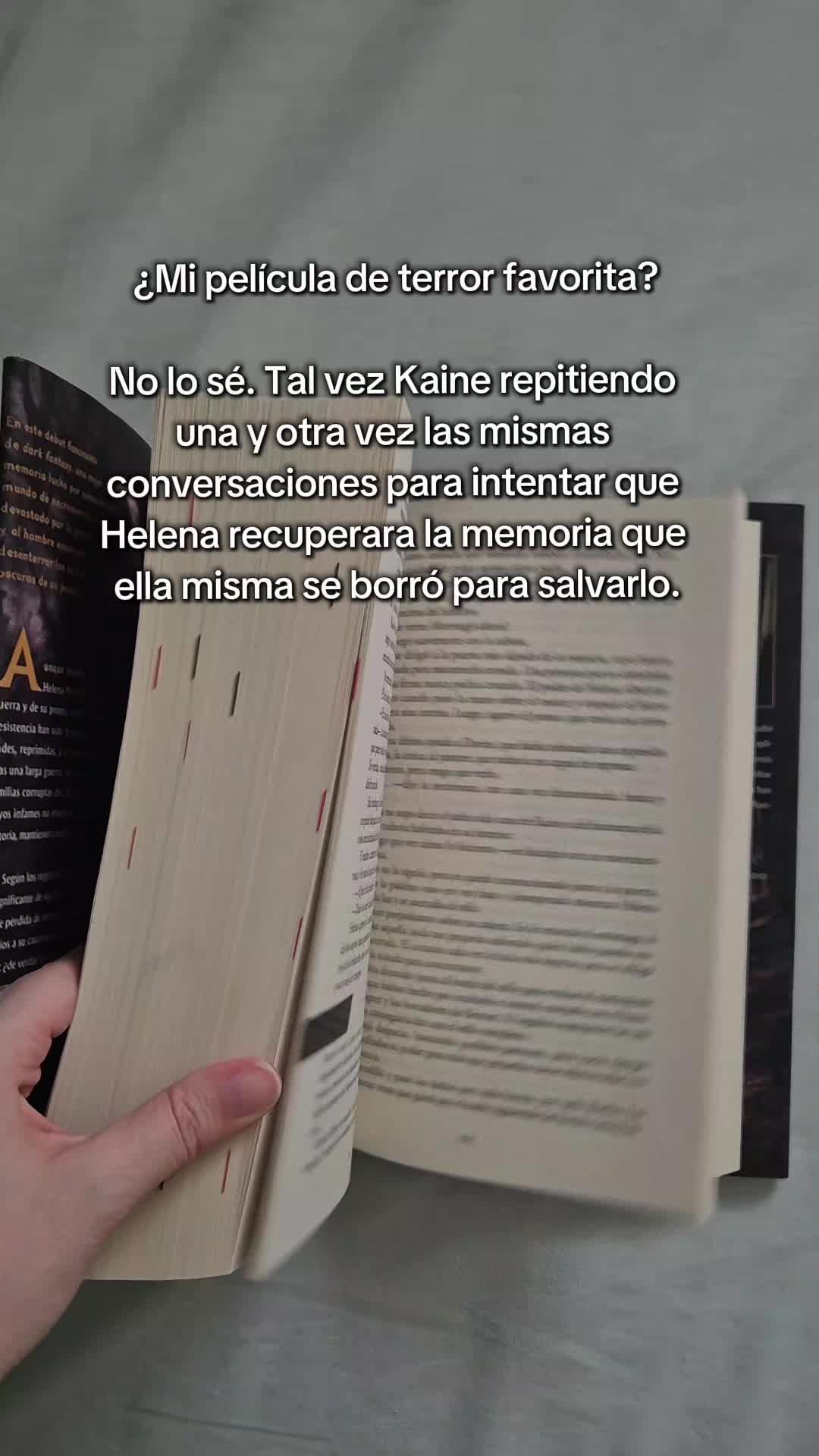 @Gema Jurado🎀 | Escritora📖