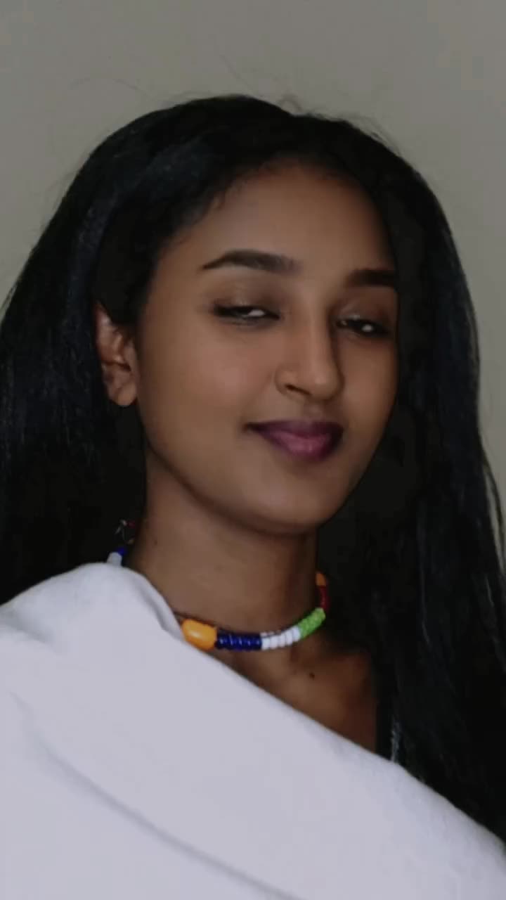 @ሳሪ የራያ ኣልባሳት 💚