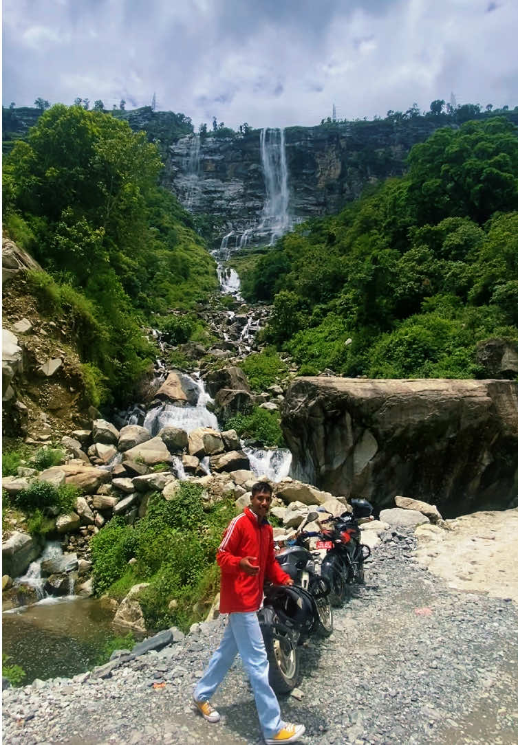 @Ashok Nepali Vlogs