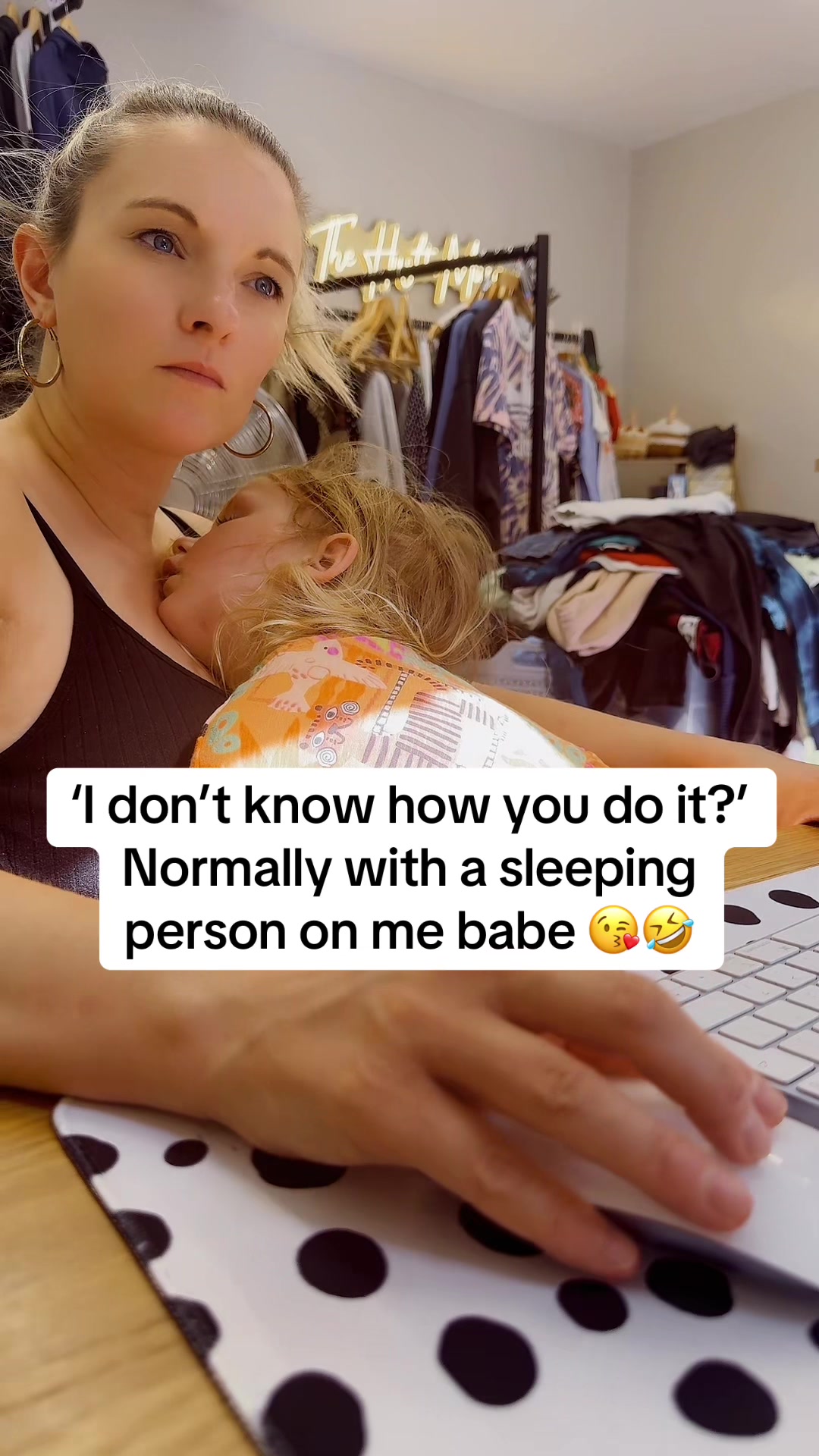 @Amy Baldwin ~The Hustle Mumma