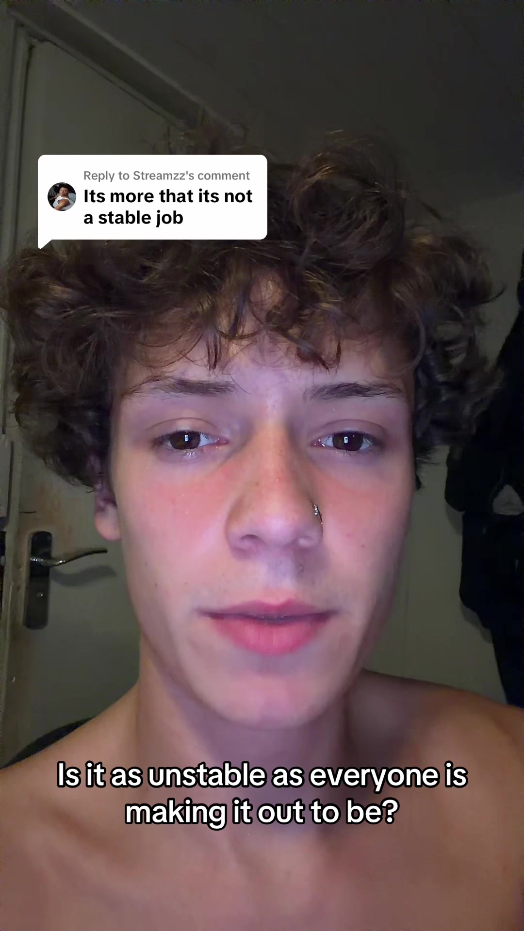 @Charlie 🦦