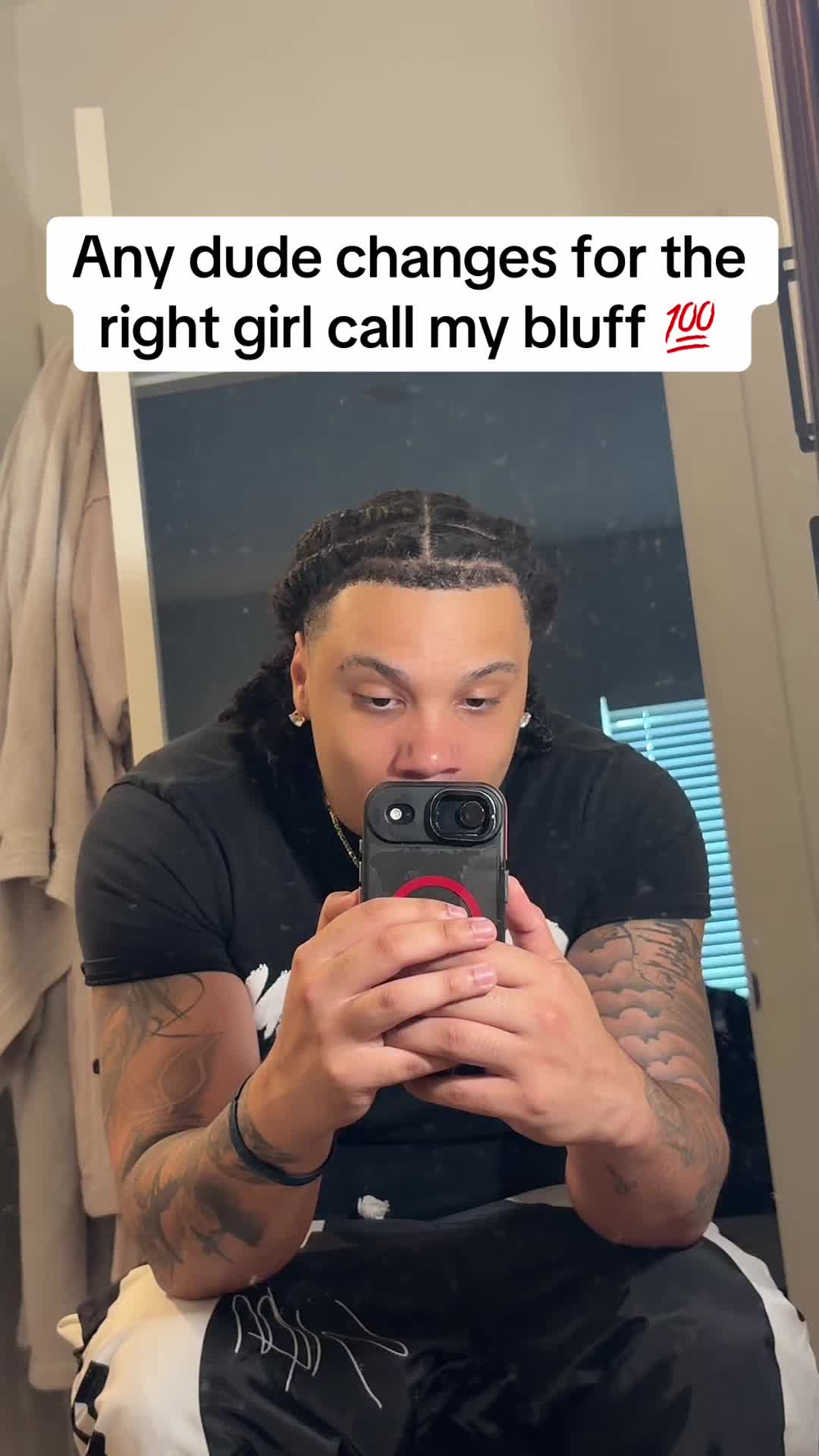 @Terrence Wright