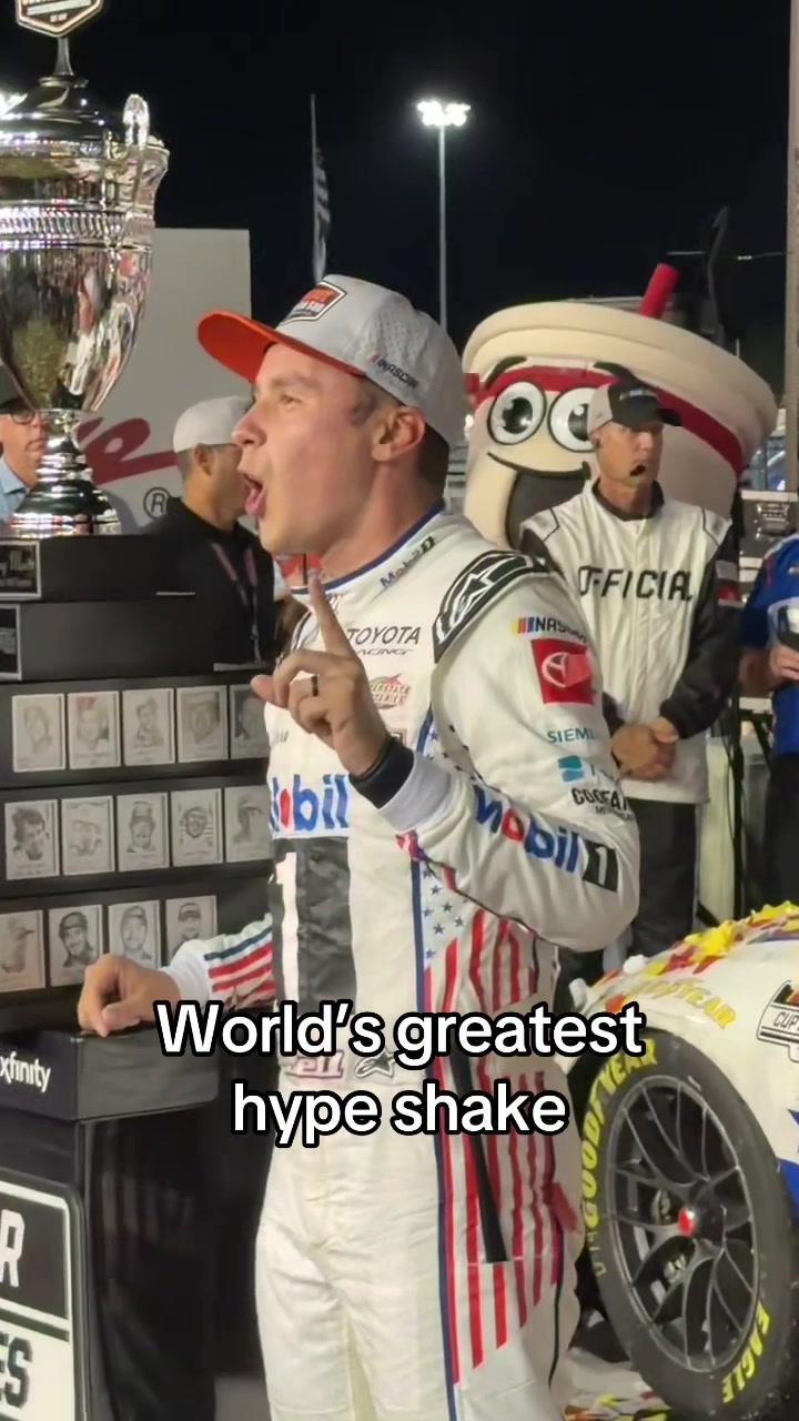@Motorsport