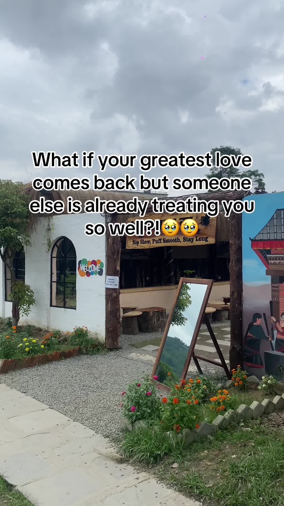 @ShyWanderer