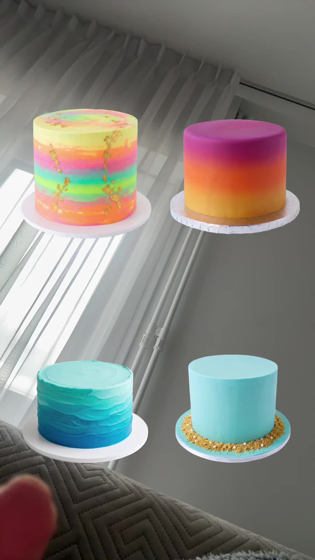 @Liza bake