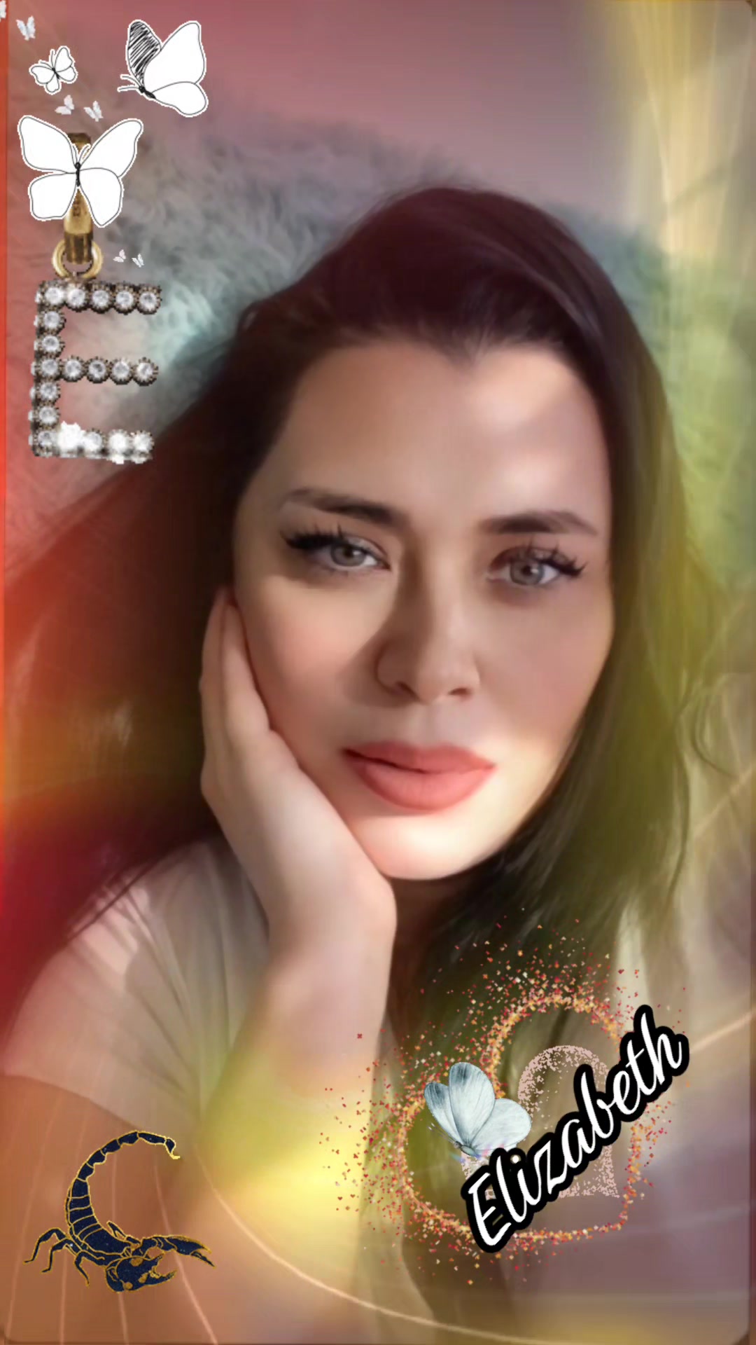 @🦋 ELIZABETH 🦋