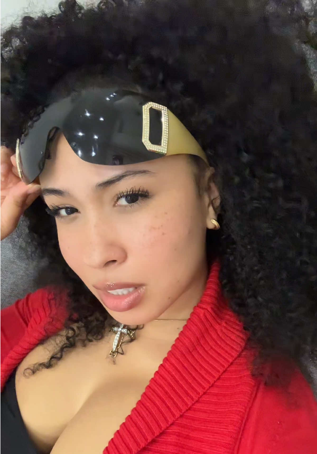 @DanielleRamona