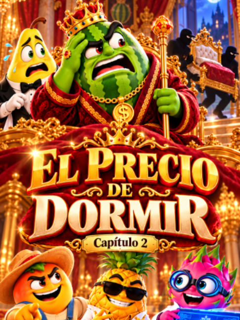 @TropiDramaTV