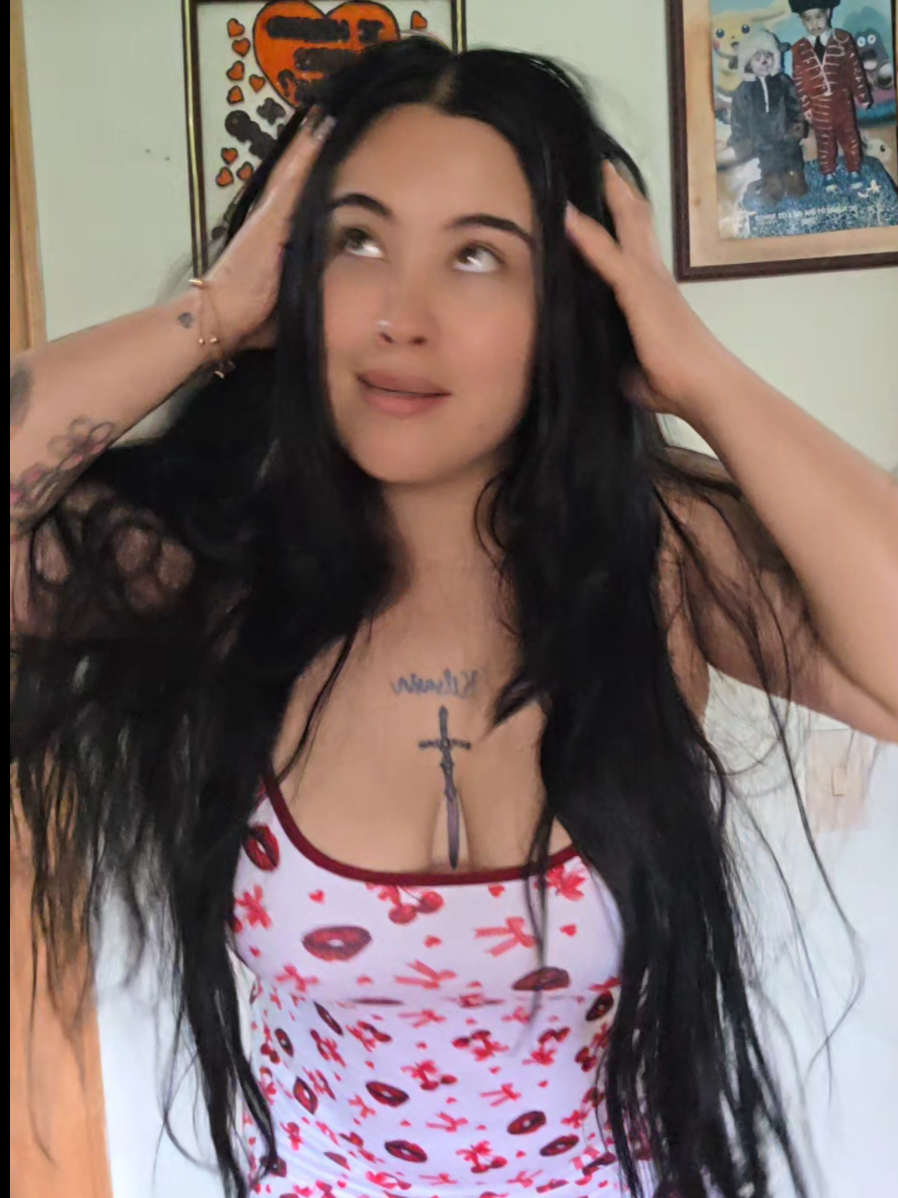 @Manuelita 🦋