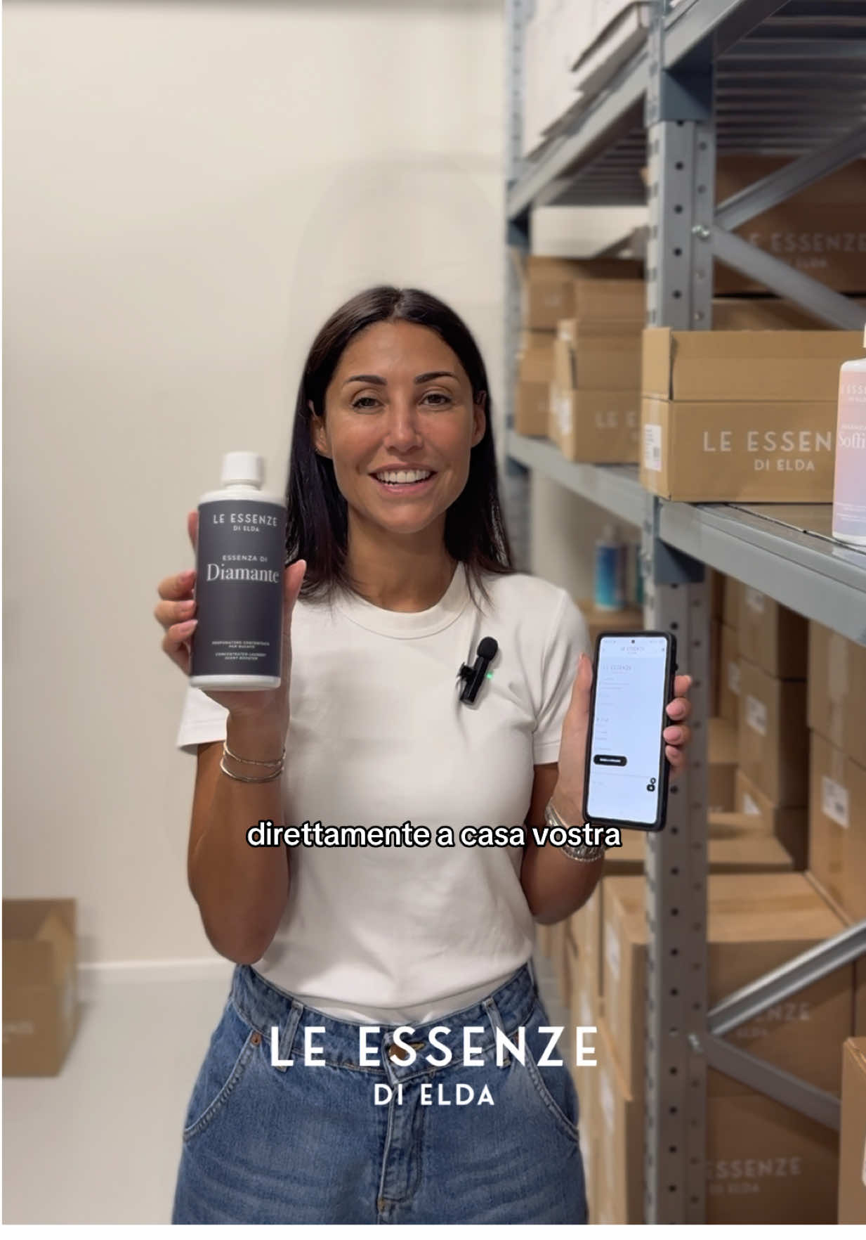 @Le Essenze di Elda