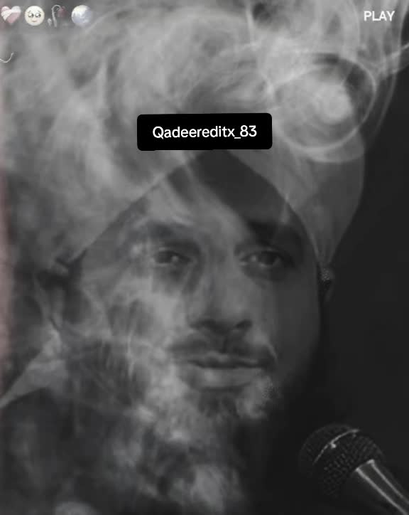 @Qadeer Editx ❤️🩹