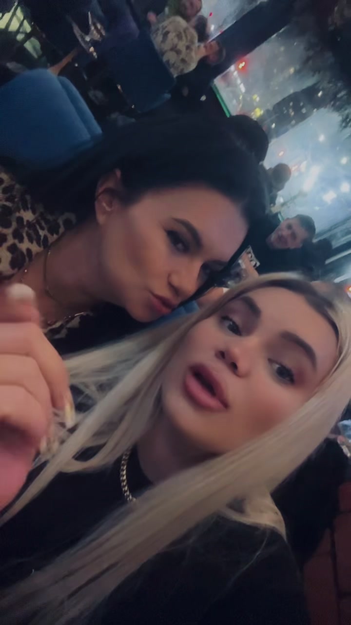 @Bionda