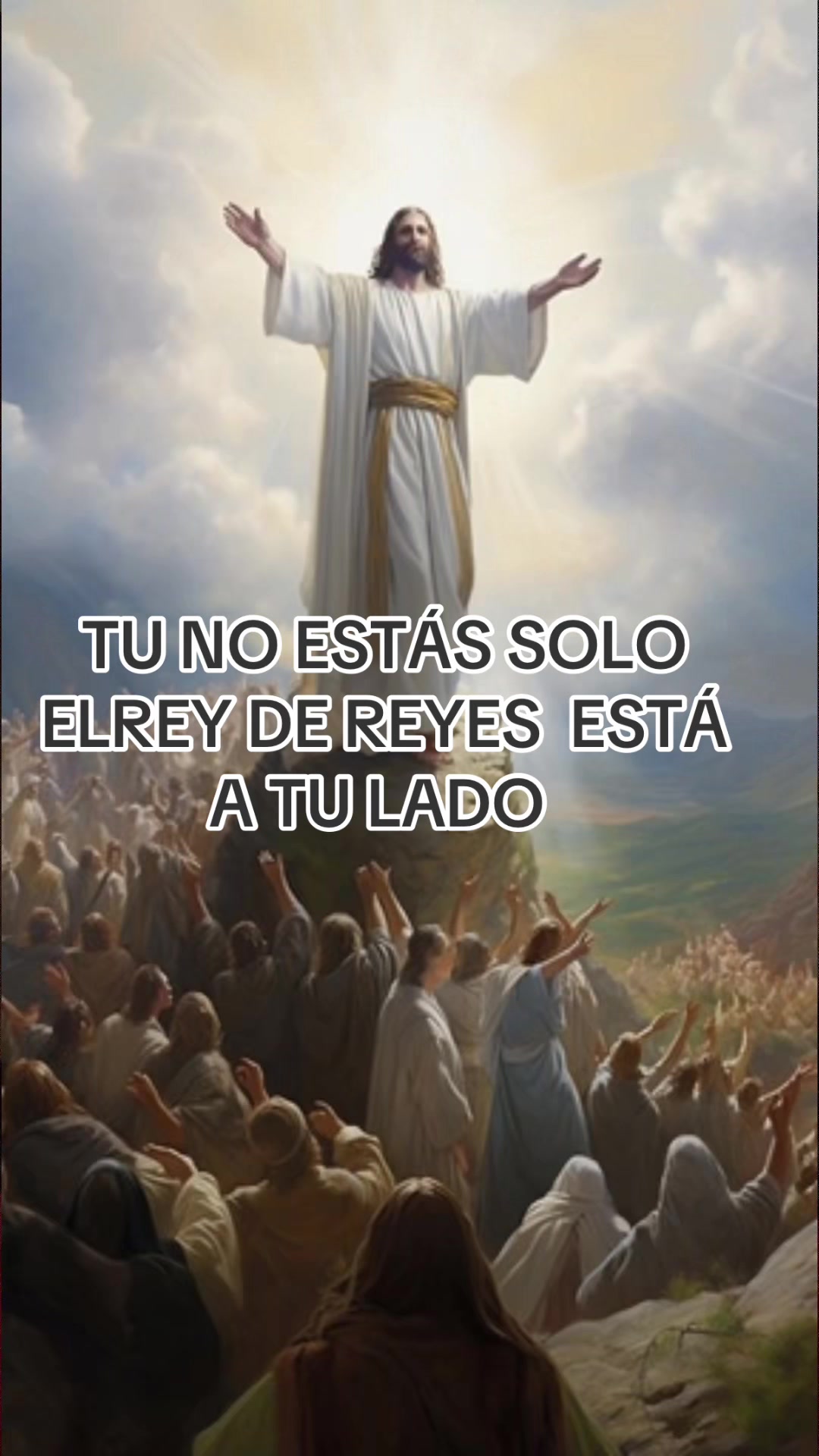 @Adelsomusicacristiana