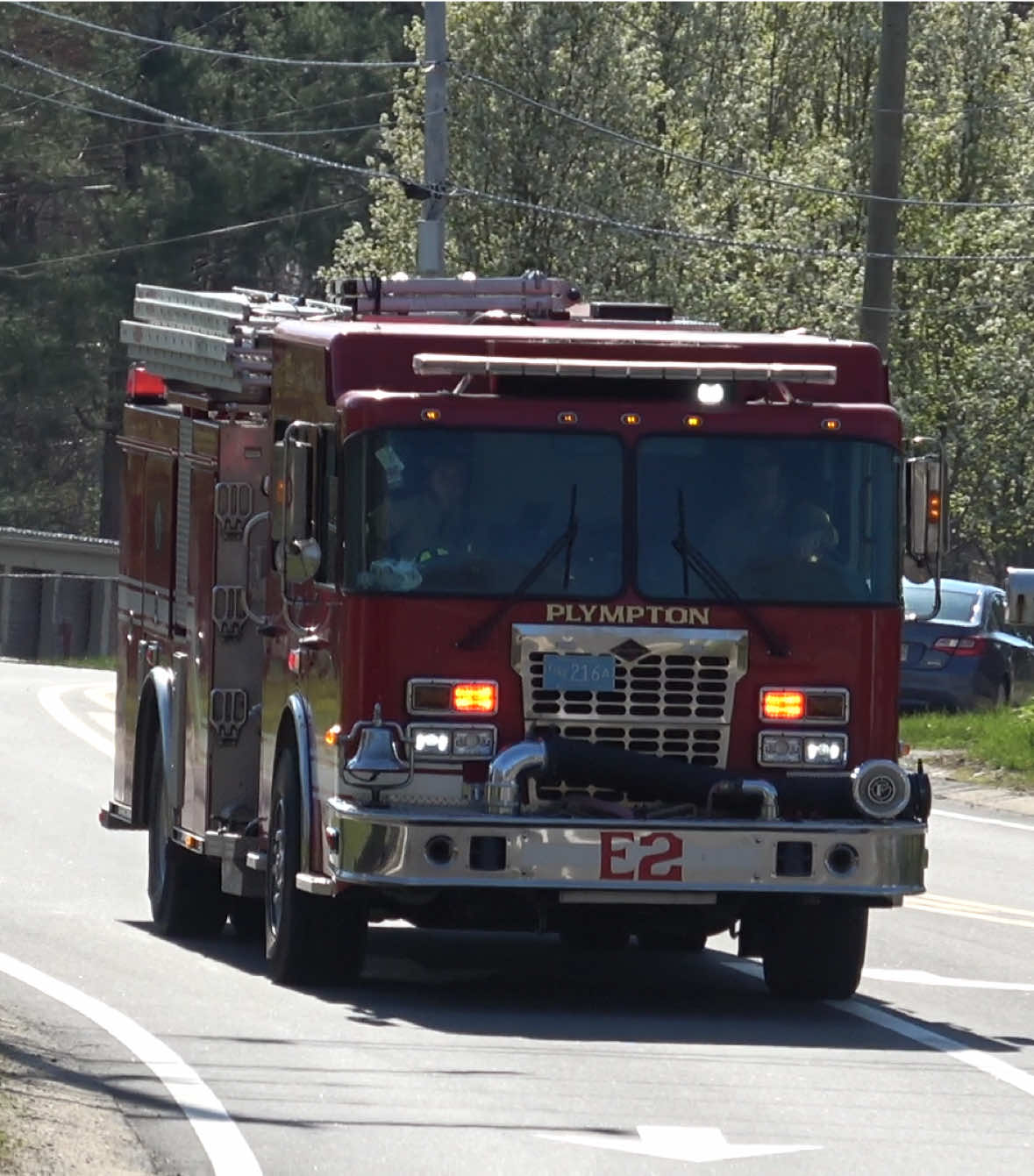 @South Shore Fire Photography