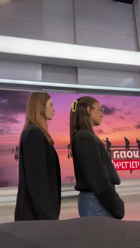 @Talya Ben Michael