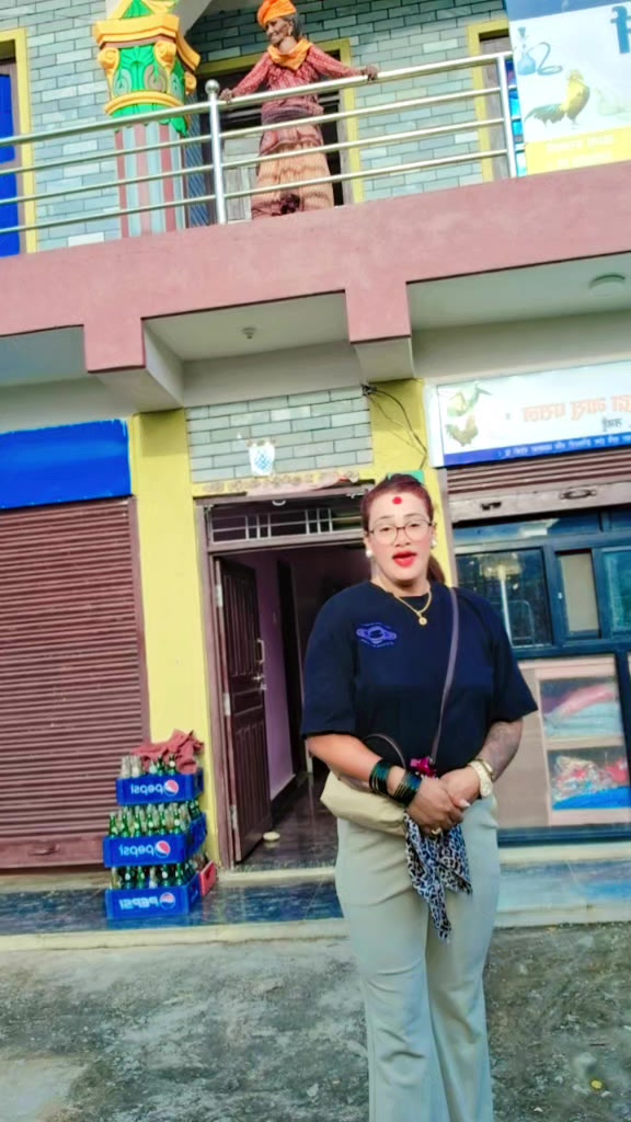 @Alisha Pokharel