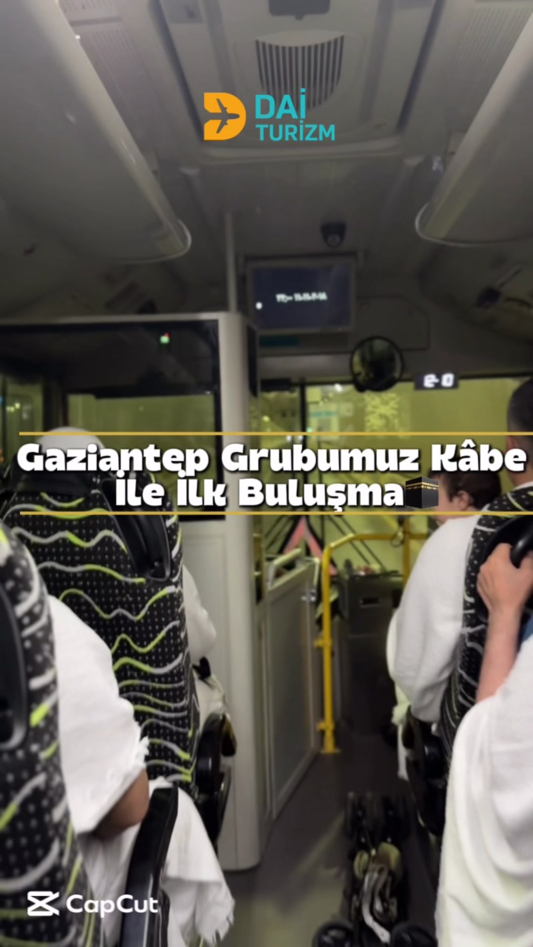 @Dai Turizm Hac ve Umre Turları