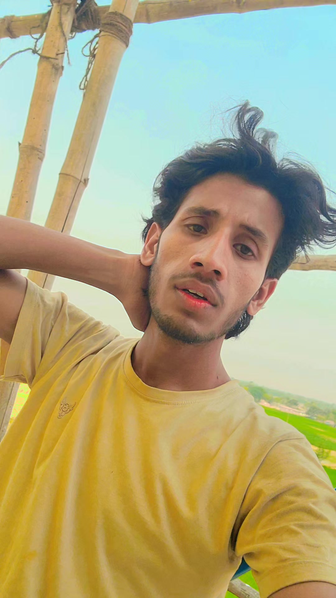 @Arjunbhai