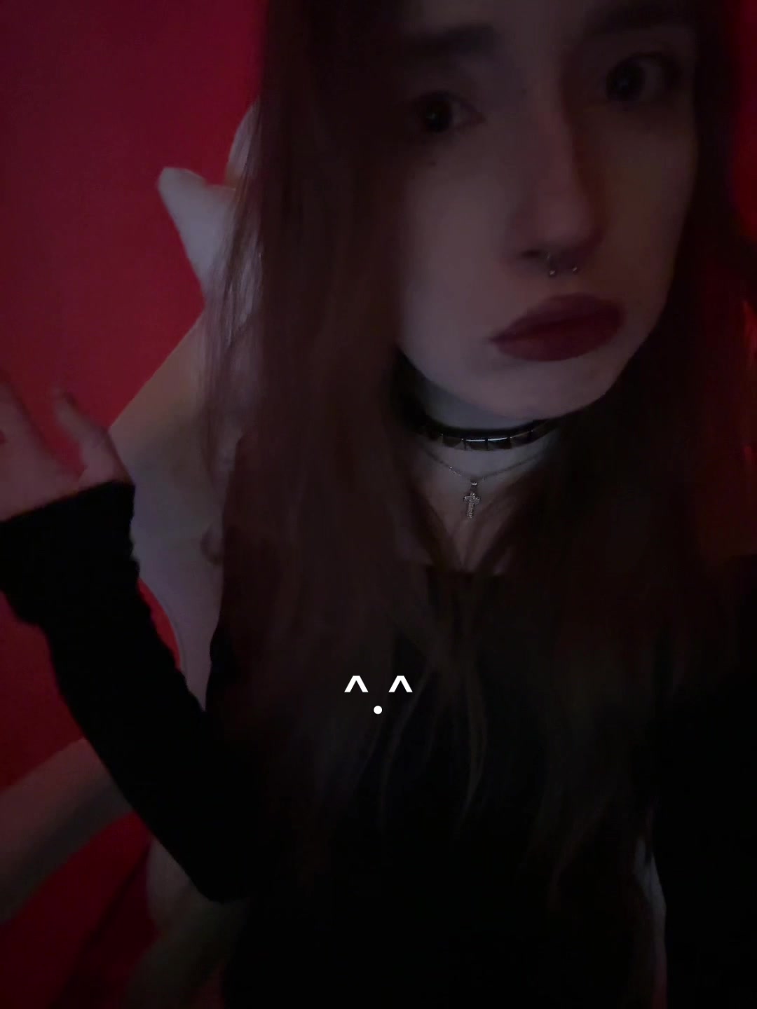 @;(