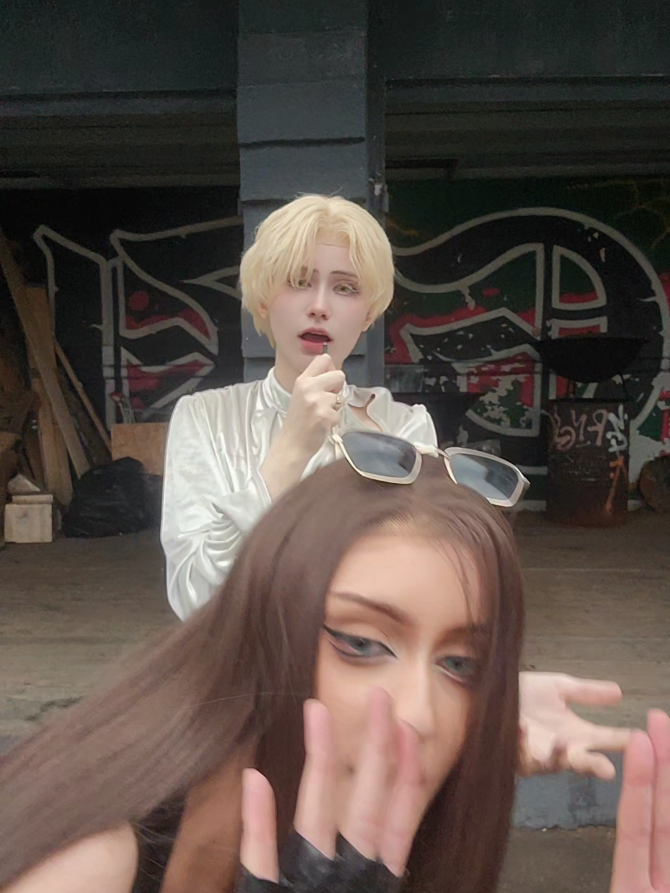 @Ray_cos✨✨✨