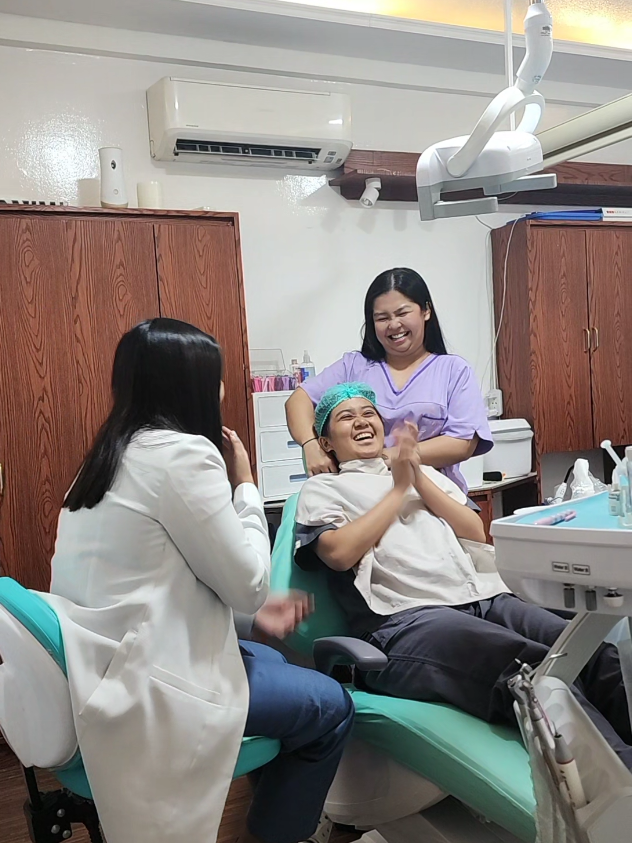 @ZIA Dental Clinic