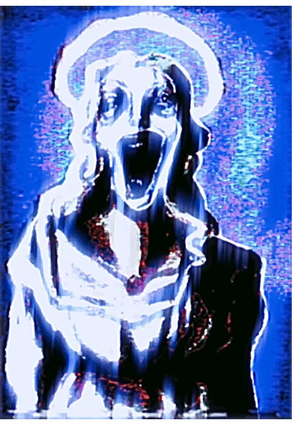 @🕷️HORROR ARTIST🕷️