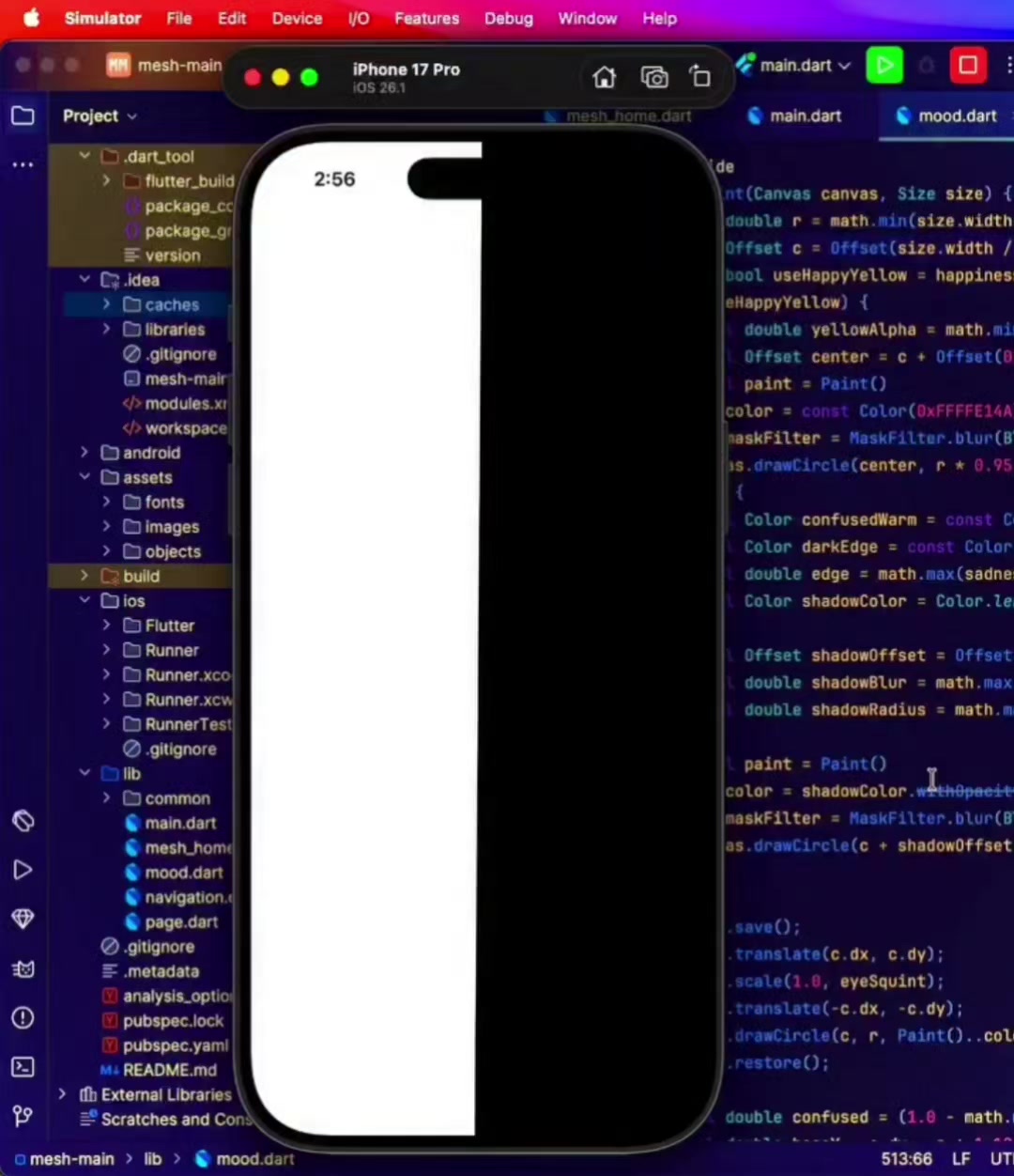 @Dev Apps & Web