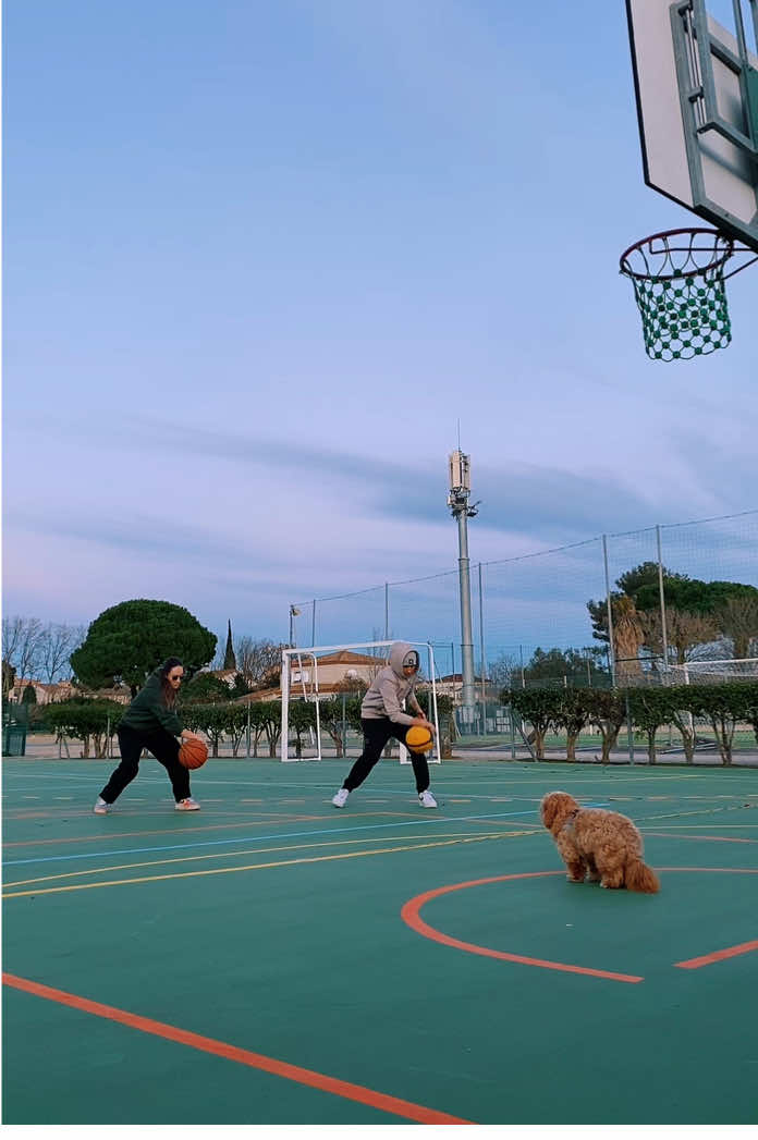 @Agathe 🇵🇹✨🏀
