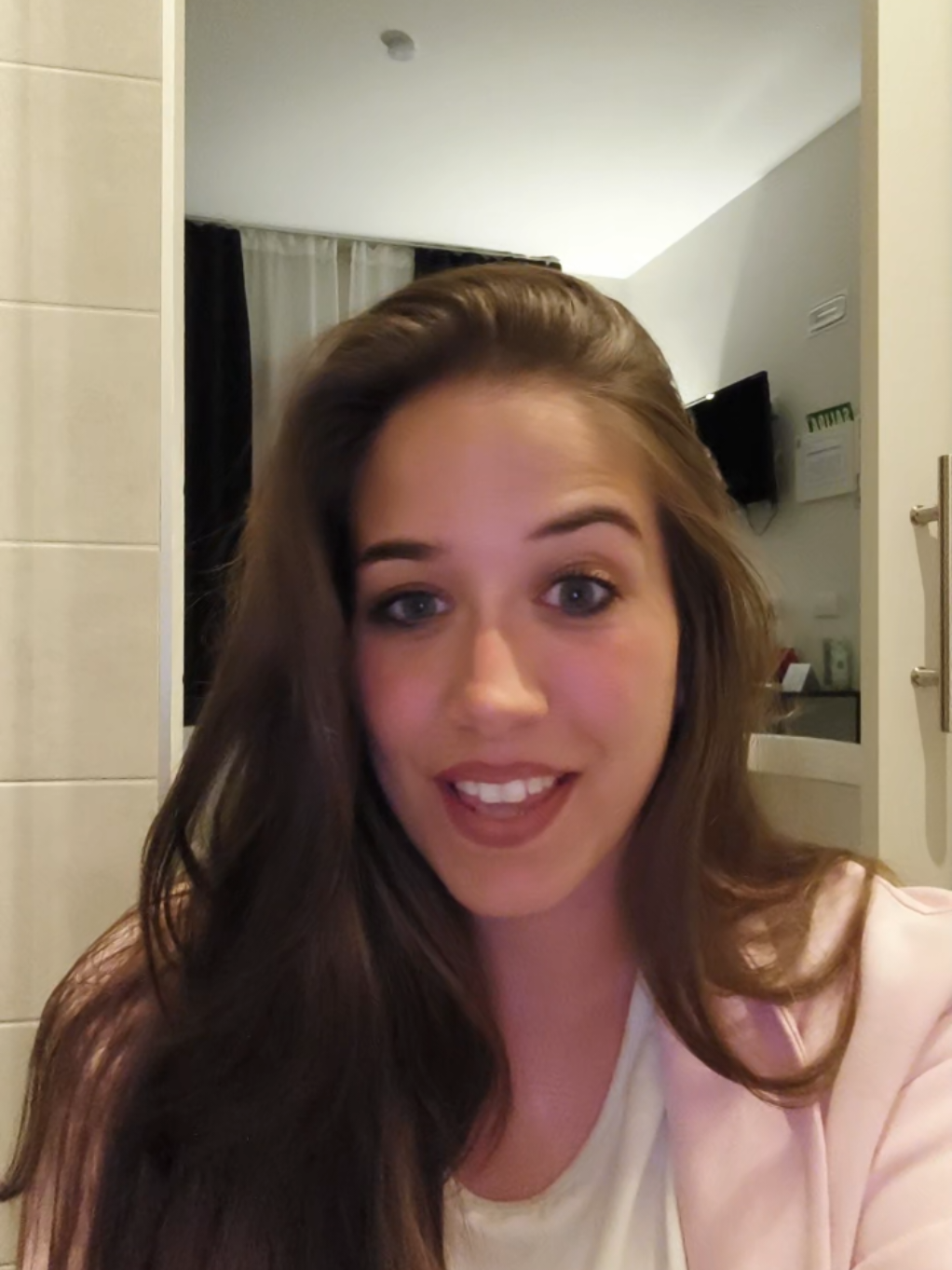 @Llámame Lu