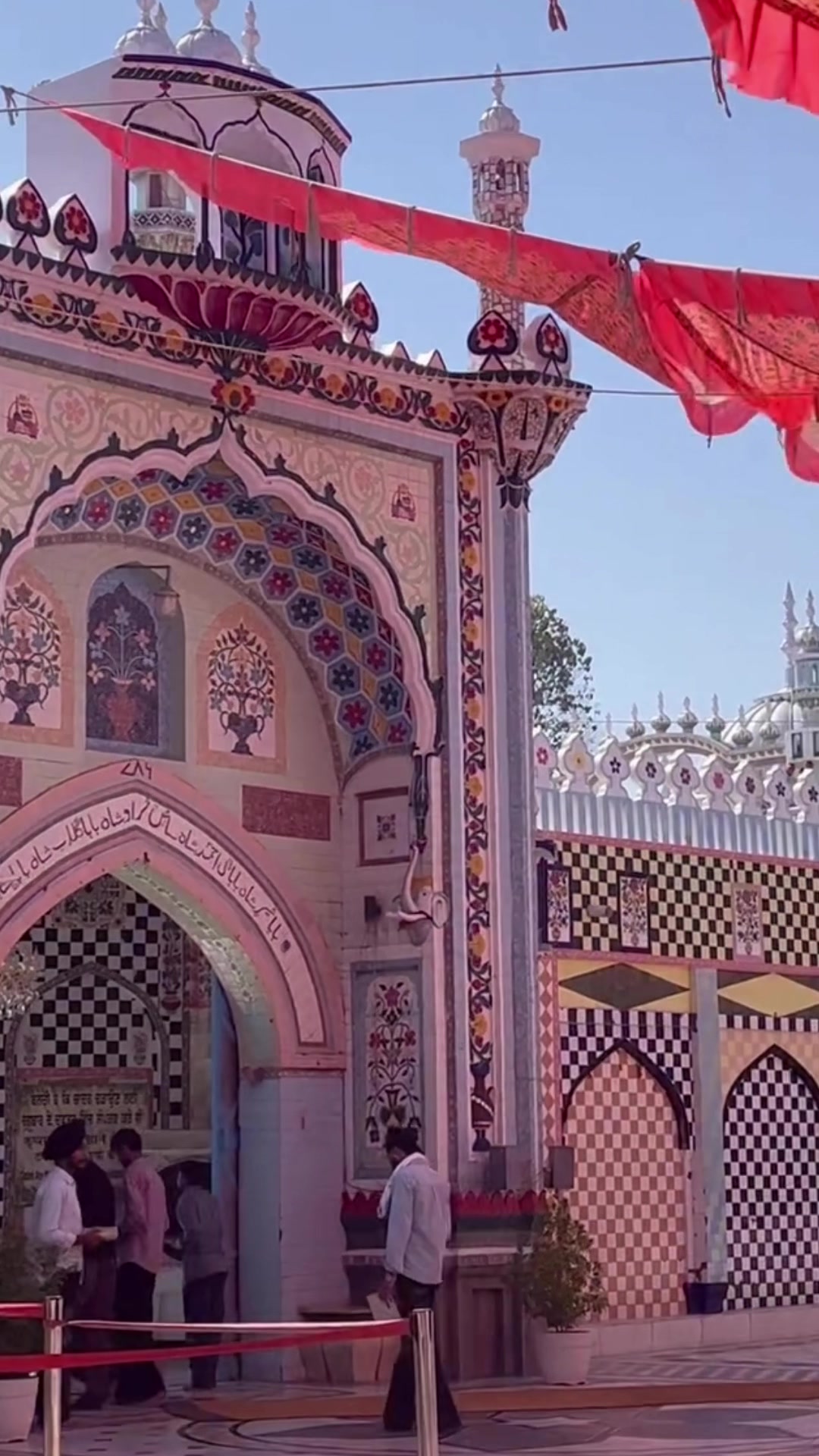 @Darbarsai_ji786