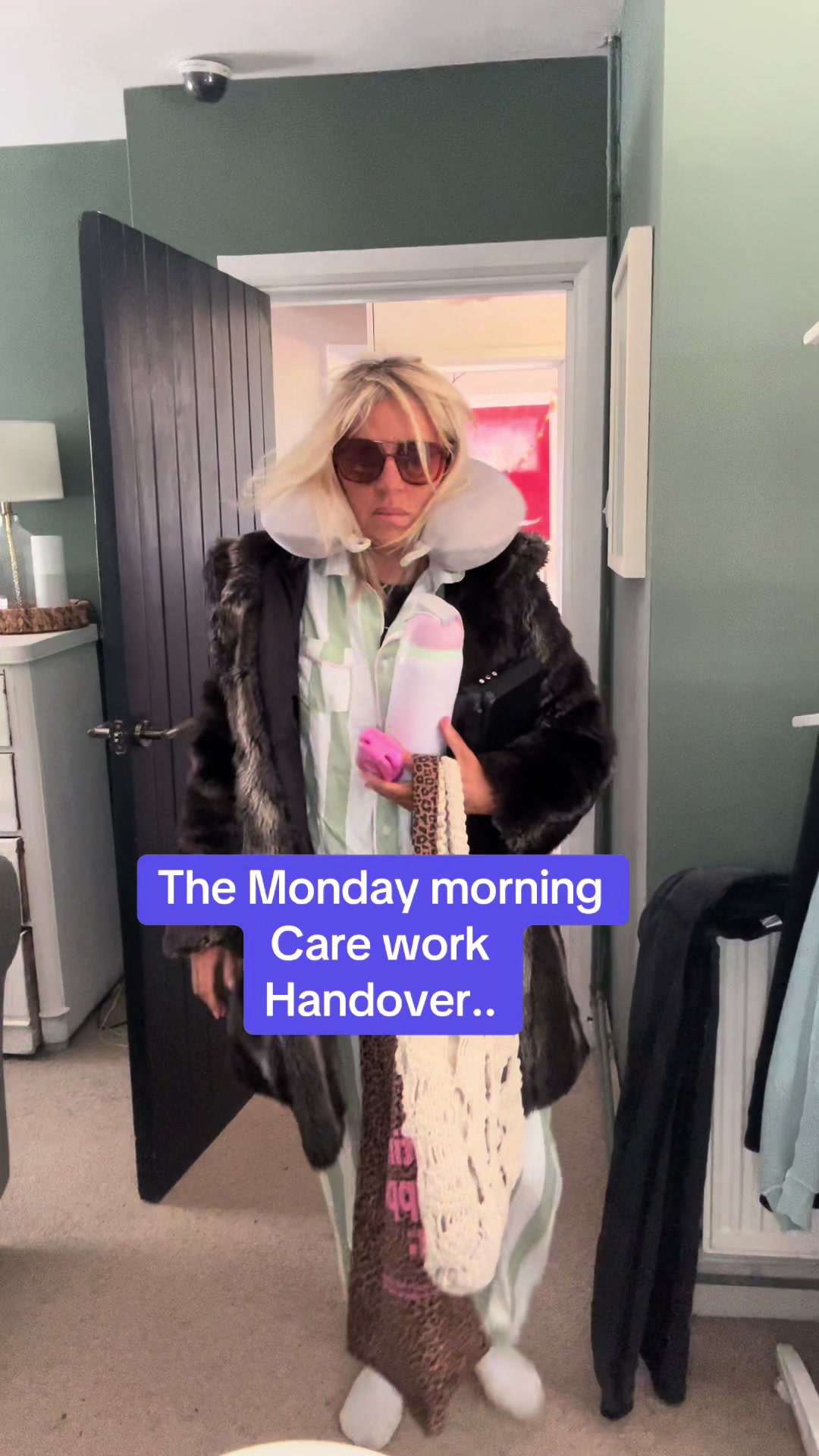 @The honest carer